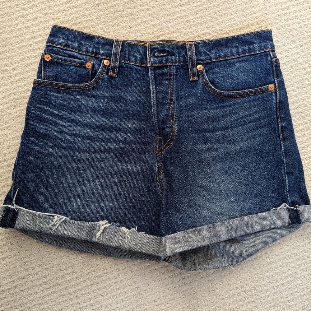 Levi's Wedgie Short